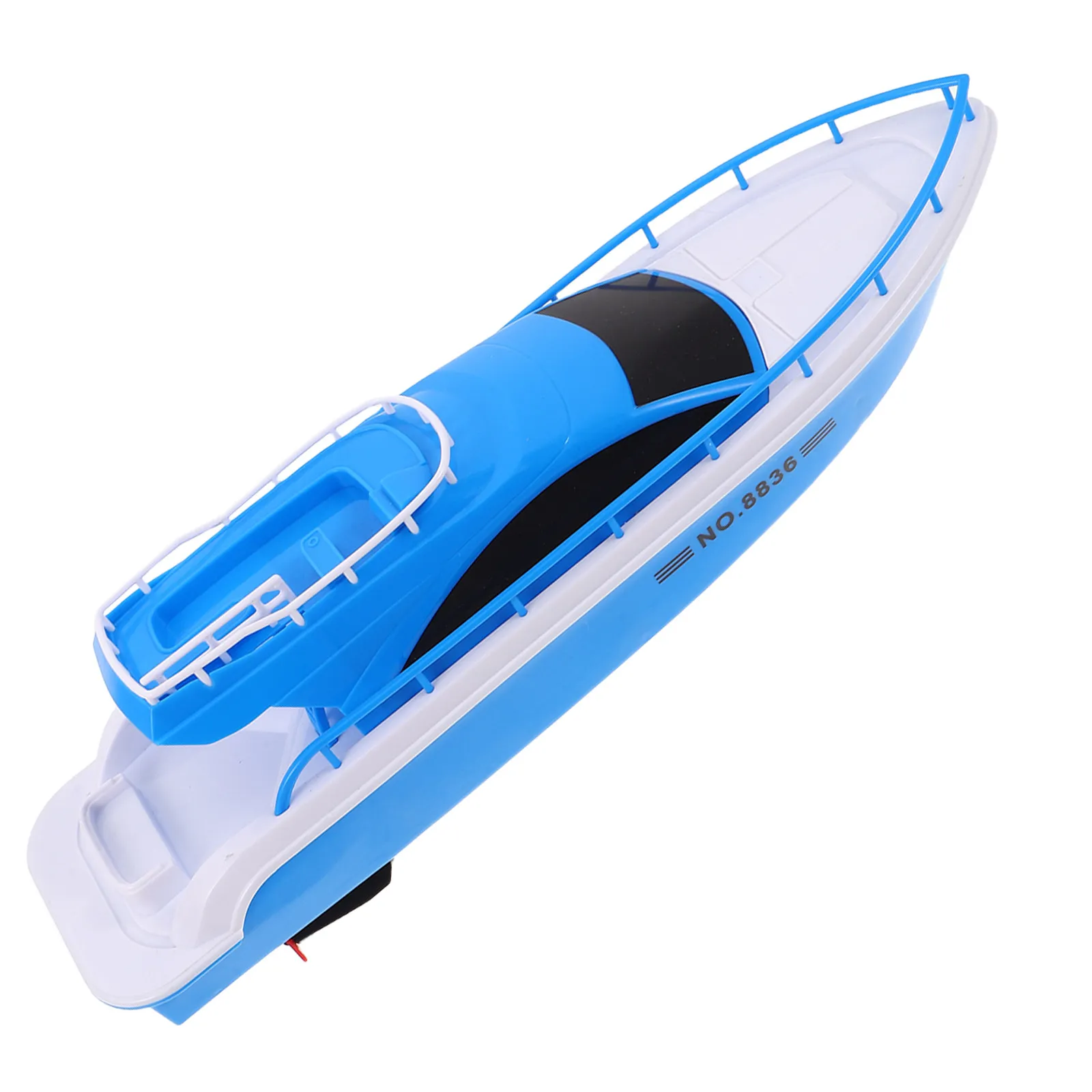 Realistic Kids Electric Speed Boat Bath Plaything for Pool Beach Lakes Water Adventure Children Summer Water Games
Realistic Kids Electric Speed Boat Bath Plaything for Pool Beach Lakes Water Adventure Children Summer Water Games