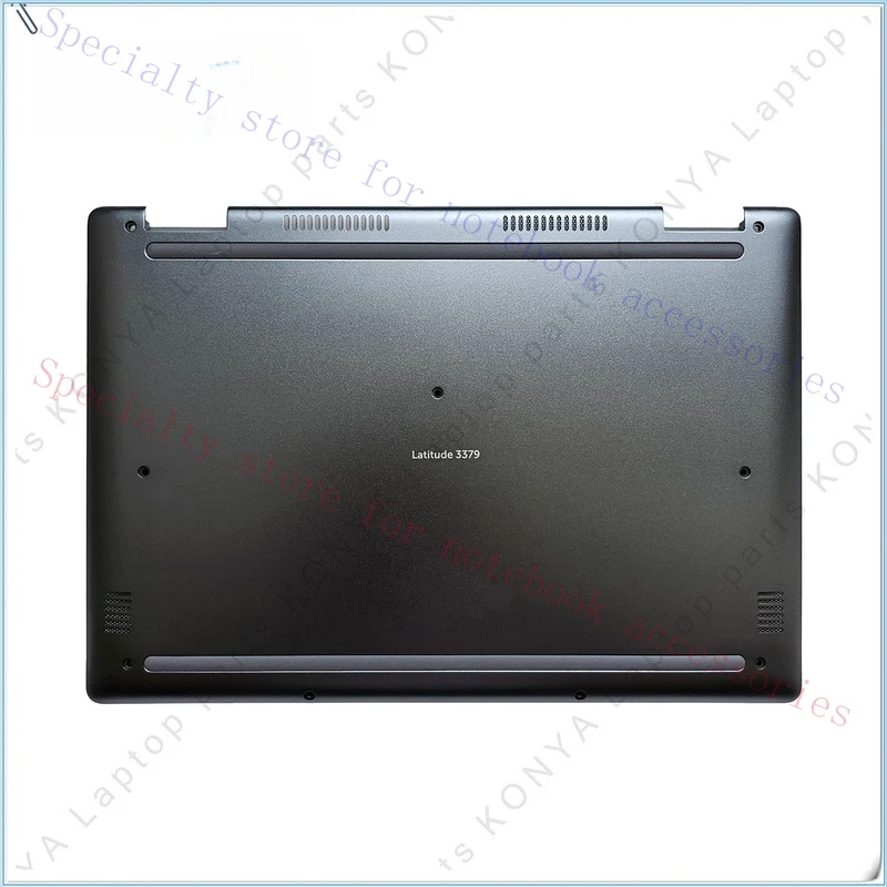 A+ Suitable for Dell Latitude 13 3379 laptop LCD back cover / bezel / palm rest / bottom case / parts
A+ Suitable for Dell Latitude 13 3379 laptop LCD back cover / bezel / palm rest / bottom case / parts