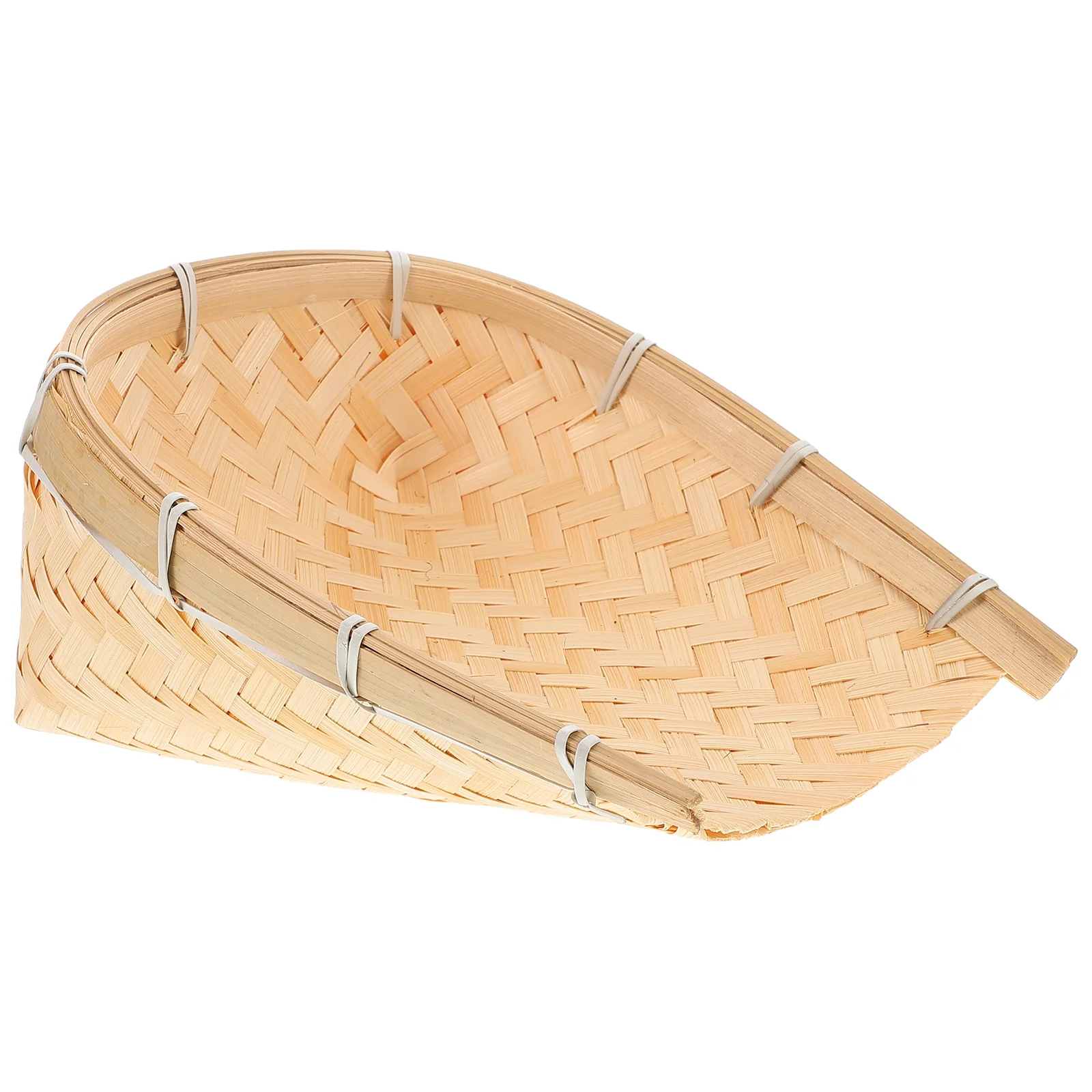 Empty Popcorn Dustpan Tricks Woven Dustpan Basket Magician Stage Gimmick Funny Illusion Props Tricks Clown Magician
Empty Popcorn Dustpan Tricks Woven Dustpan Basket Magician Stage Gimmick Funny Illusion Props Tricks Clown Magician