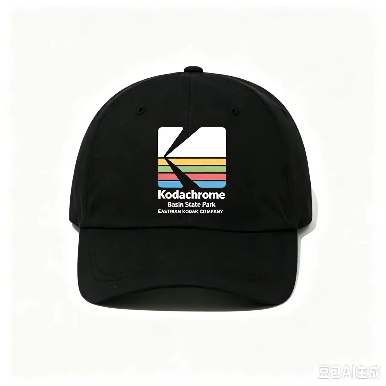 2026 Vintage "Kodachrome Basin State Park" Eastman Kodak Print Baseball Cap Men Women Cotton Black Streetwear Casual Sun Hat
2026 Vintage "Kodachrome Basin State Park" Eastman Kodak Print Baseball Cap Men Women Cotton Black Streetwear Casual Sun Hat