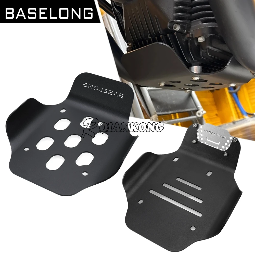 Engine Bottom Cover Bumper Guard Skid Plate For Moto Guzzi V9 Bobber V7 850 Stone V7 Special / Custom 2020 2021 2022 2023 2024
Engine Bottom Cover Bumper Guard Skid Plate For Moto Guzzi V9 Bobber V7 850 Stone V7 Special / Custom 2020 2021 2022 2023 2024