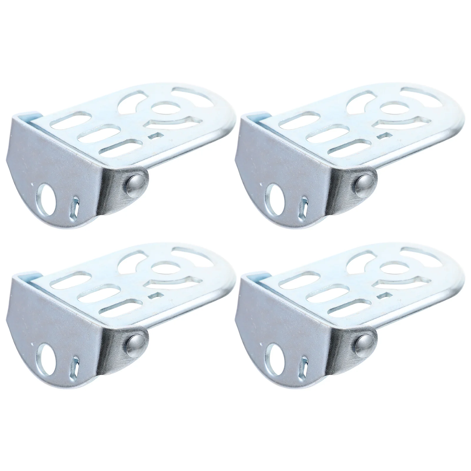2 Pairs Bike Rear Foot Peg Durable Iron Foldable Feet Rest Accessories For Road Mountain Bikes Kids Bicycles Footrest Stand
2 Pairs Bike Rear Foot Peg Durable Iron Foldable Feet Rest Accessories For Road Mountain Bikes Kids Bicycles Footrest Stand