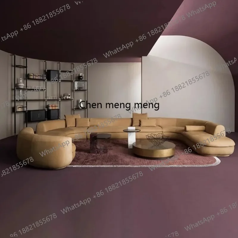 02A Modern sofa series Italian living room sofa, comfortable reclining sofa bed, perfect sofa living room decoration
02A Modern sofa series Italian living room sofa, comfortable reclining sofa bed, perfect sofa living room decoration