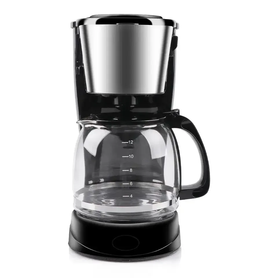 Discounts are on sale!Portable Hot Selling Single Serve Cup Americano Turkish Kahve Makinesi Cafetera Electric Coffee Maker
Discounts are on sale!Portable Hot Selling Single Serve Cup Americano Turkish Kahve Makinesi Cafetera Electric Coffee Maker