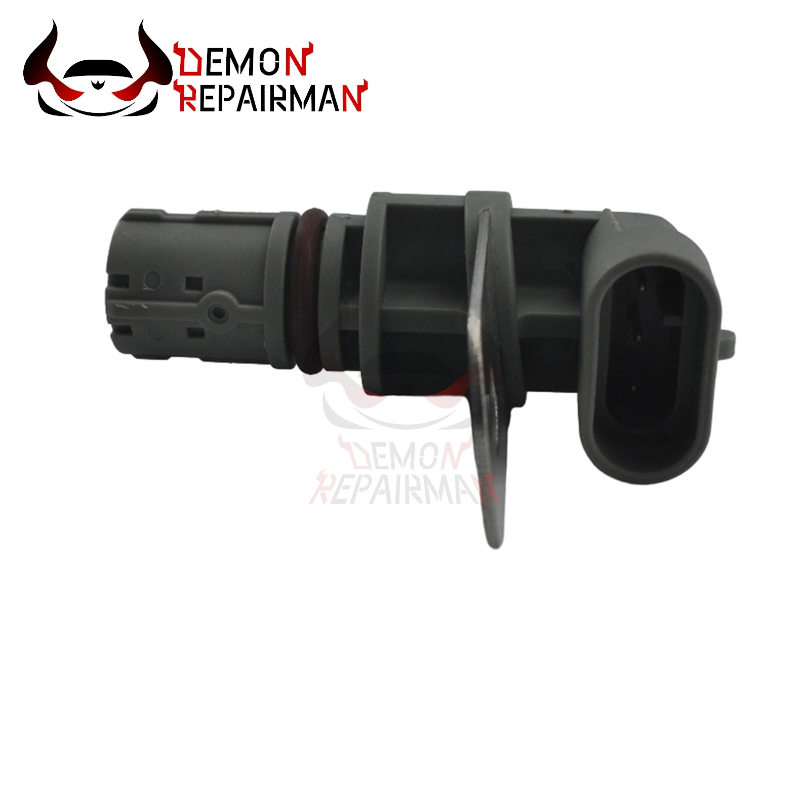 Crankshaft Position Sensor Compatible with CHEVROLET AVALANCHE TAHOE CADILLAC ESCALADE Replacement Of 12585546 213-3520
Crankshaft Position Sensor Compatible with CHEVROLET AVALANCHE TAHOE CADILLAC ESCALADE Replacement Of 12585546 213-3520