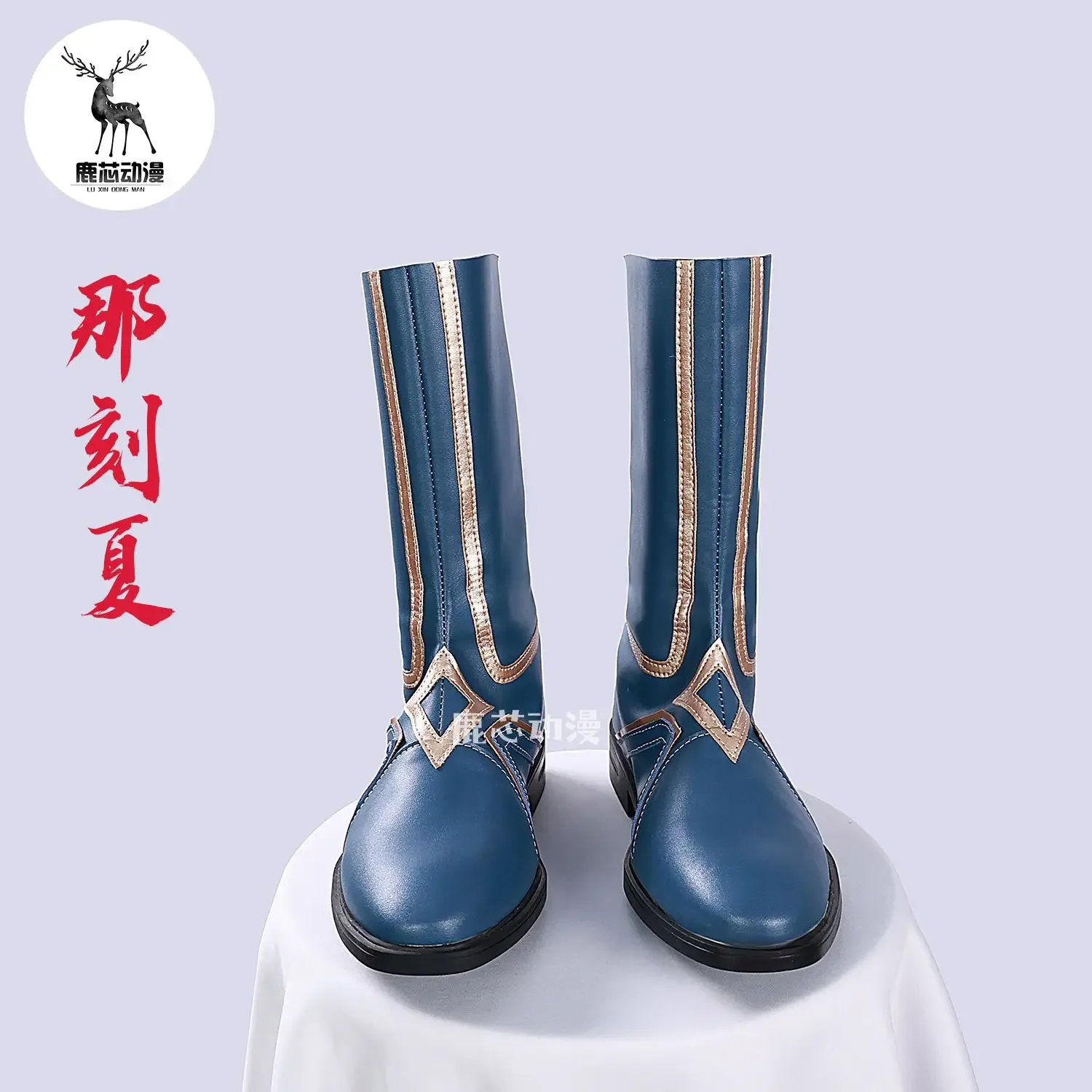Honkai Star Rail Anaxa COS Shoes Amphoreus Soft Leather Cosplay Cosplayers Shoes For Girl Boy PU Leather Shoes
Honkai Star Rail Anaxa COS Shoes Amphoreus Soft Leather Cosplay Cosplayers Shoes For Girl Boy PU Leather Shoes