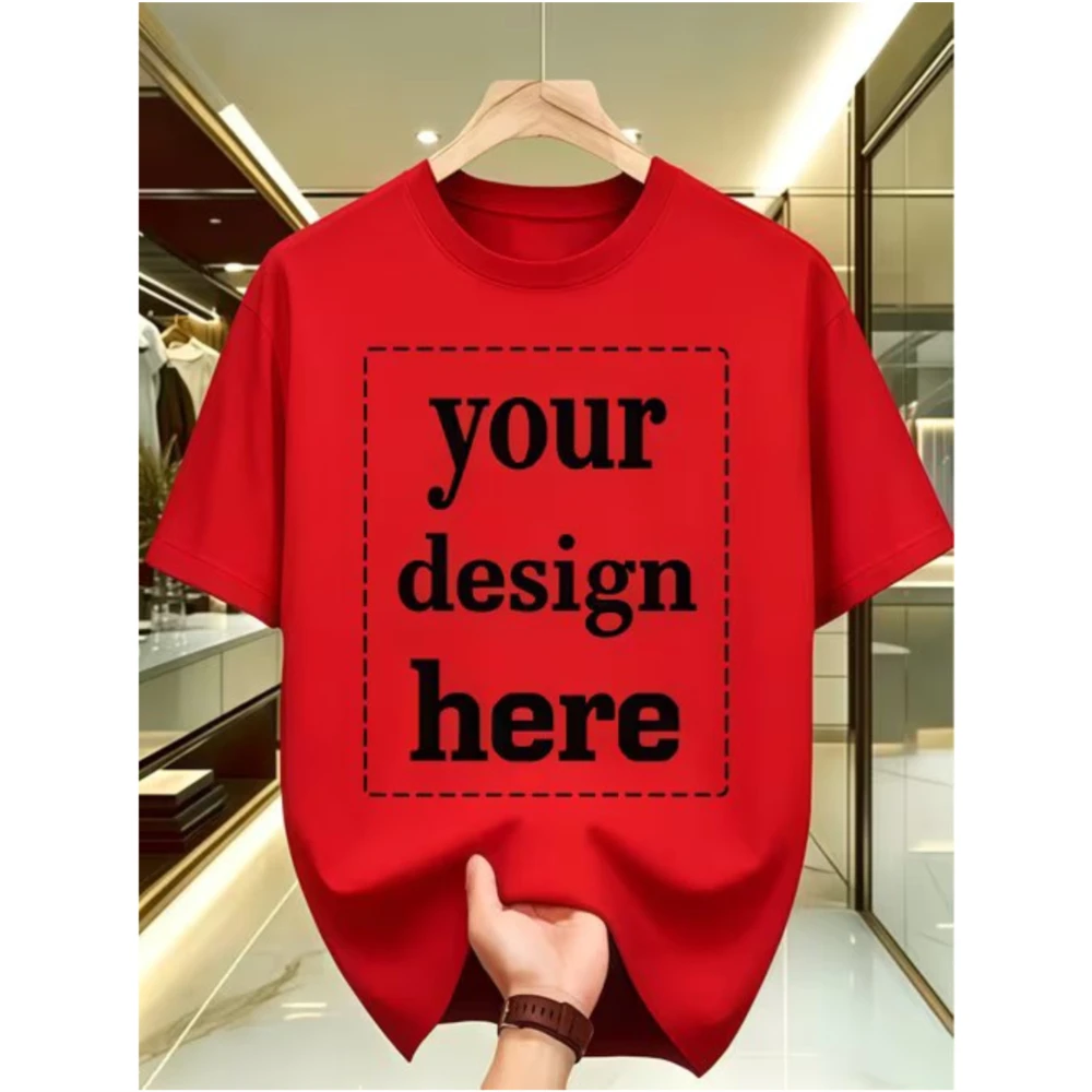 Custom Dtf Transfers Ready to Press for T-Shirts Hoodies Bags, Your Design Iron on Transfers Vinyl Personalized Designs
Custom Dtf Transfers Ready to Press for T-Shirts Hoodies Bags, Your Design Iron on Transfers Vinyl Personalized Designs