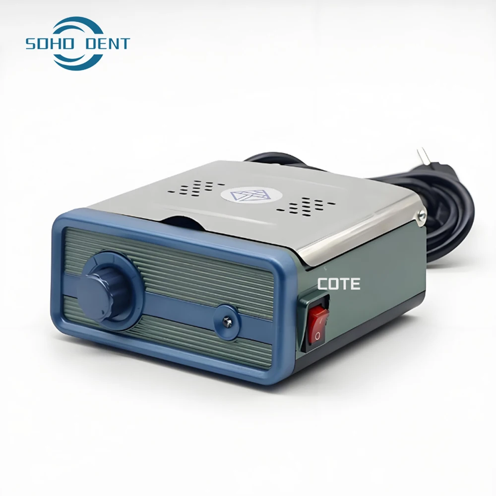 Высококачественный электрический нагреватель для зуботехнического воска на 3 слота, плавитель воска, лабораторный инструмент, оборудование для зуботехнических лабораторий
Высококачественный электрический нагреватель для зуботехнического воска на 3 слота, плавитель воска, лабораторный инструмент, оборудование для зуботехнических лабораторий