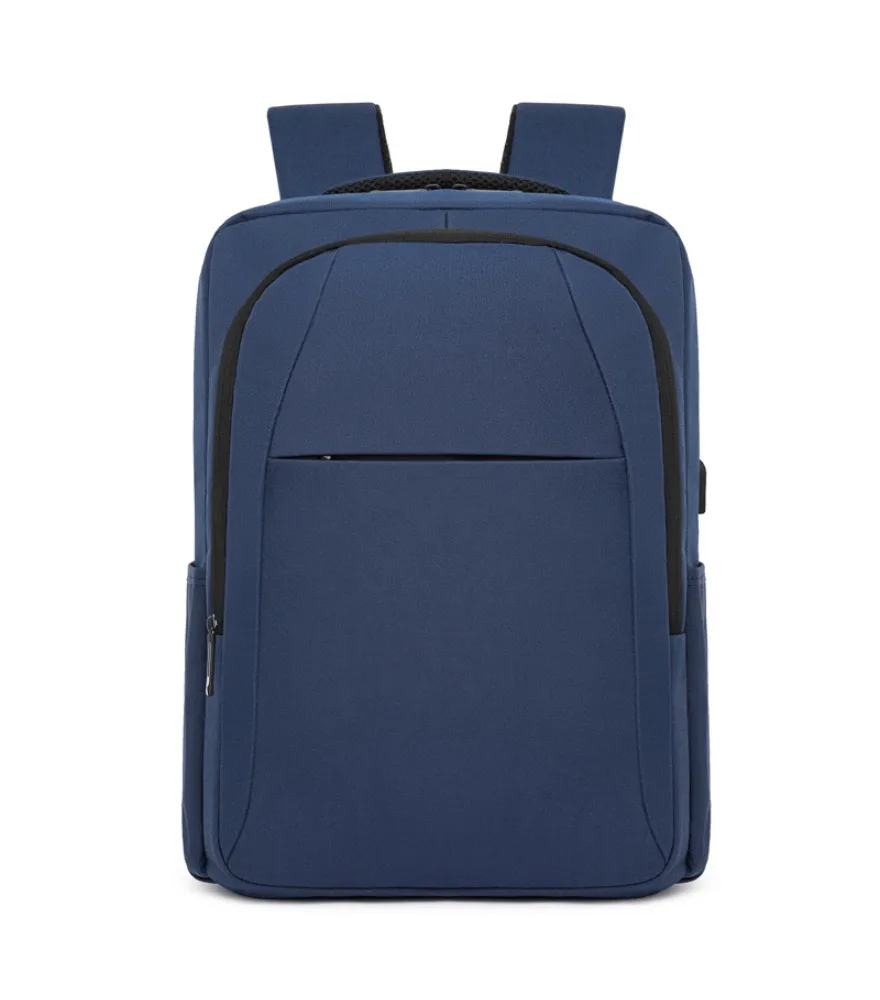 Computer schoolbag men's large-capacity fashion and leisure backpack backpack anti-splashing water
Computer schoolbag men's large-capacity fashion and leisure backpack backpack anti-splashing water