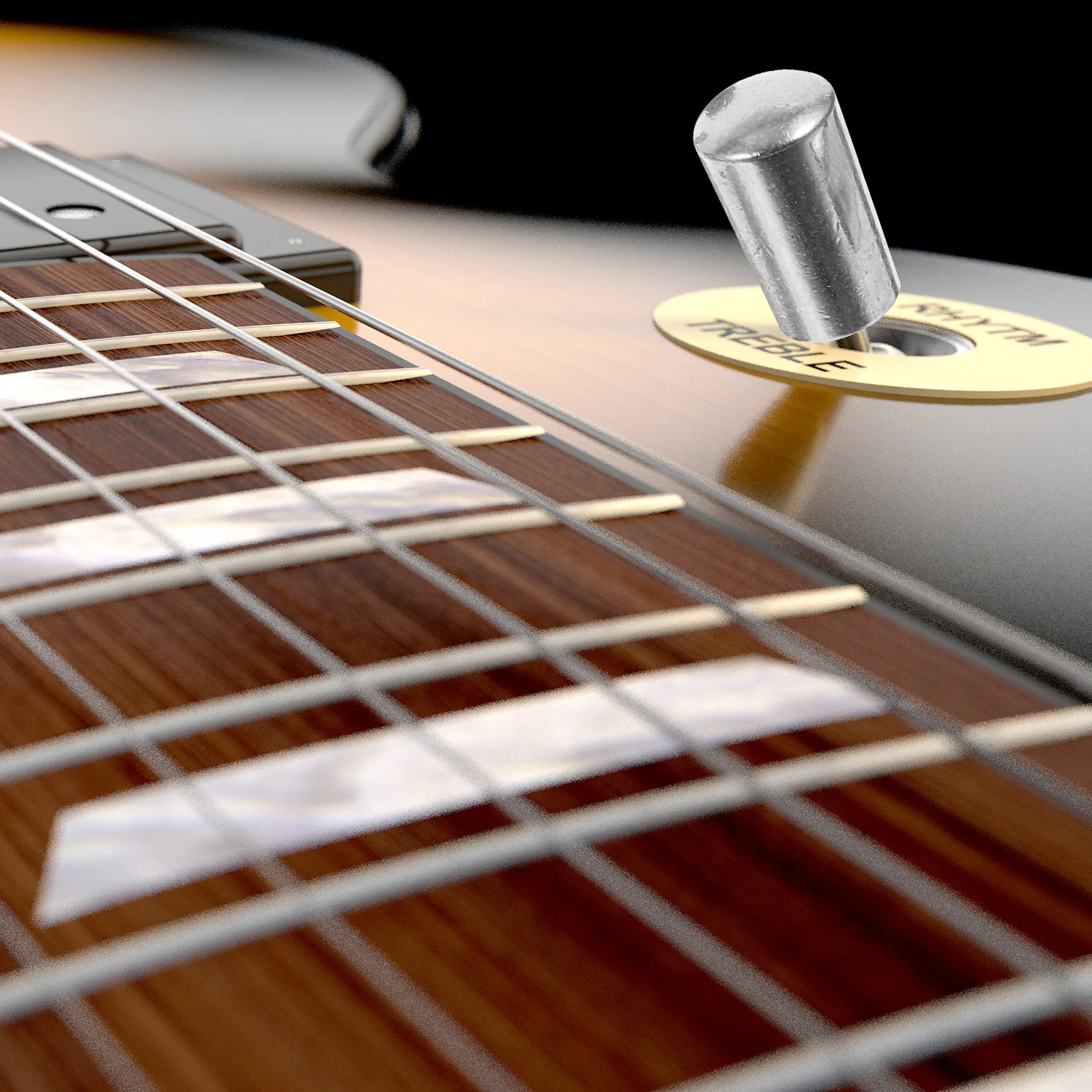 Electric Guitar Gear Hat Switch Knob for Accessories Pickup Tip Parts Caps Tap Toggle Tips
Electric Guitar Gear Hat Switch Knob for Accessories Pickup Tip Parts Caps Tap Toggle Tips