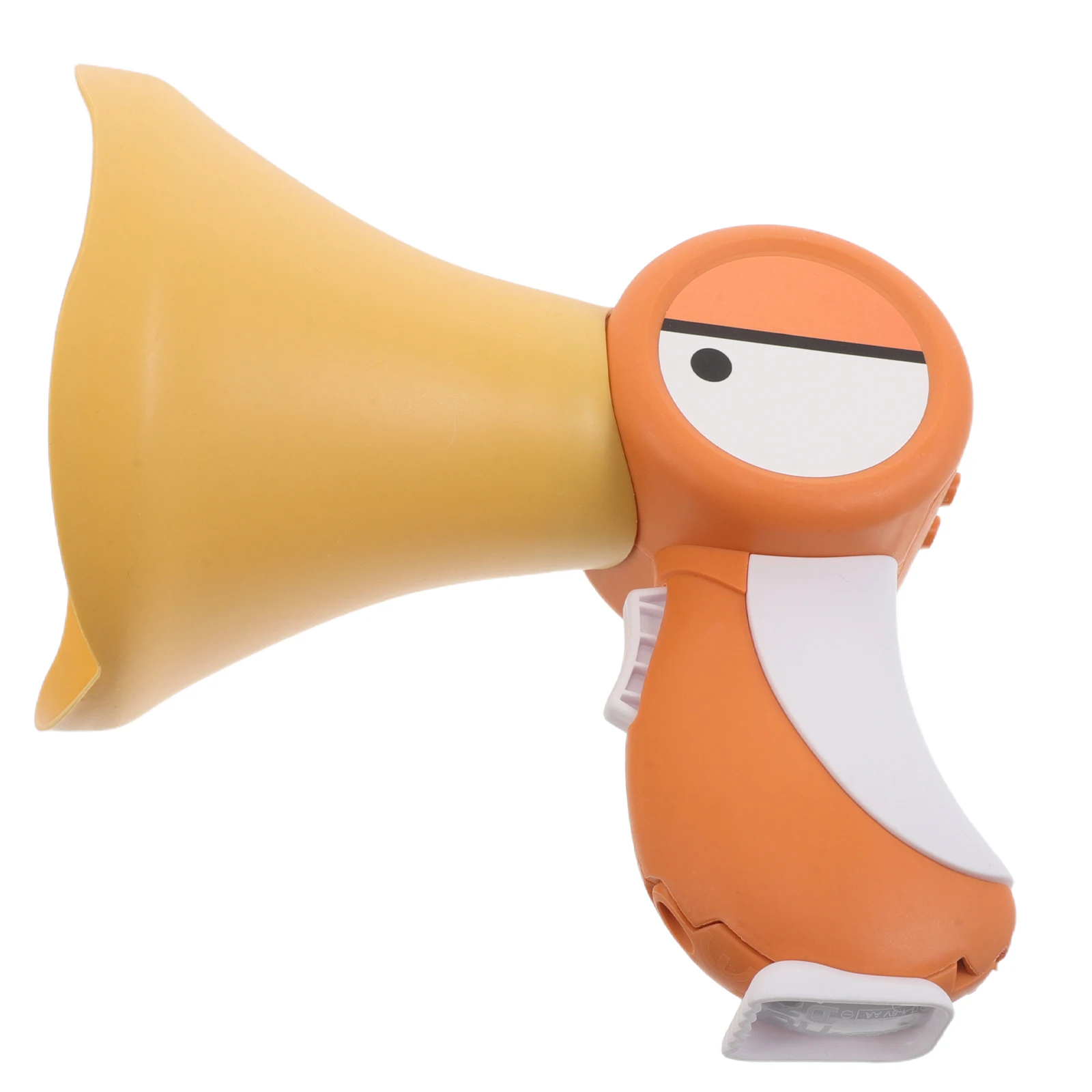Funny Animal Voice Changer Toy Portable Bird Sounds Device Kids Role Play Prank Entertainment Gift No Battery Included
Funny Animal Voice Changer Toy Portable Bird Sounds Device Kids Role Play Prank Entertainment Gift No Battery Included