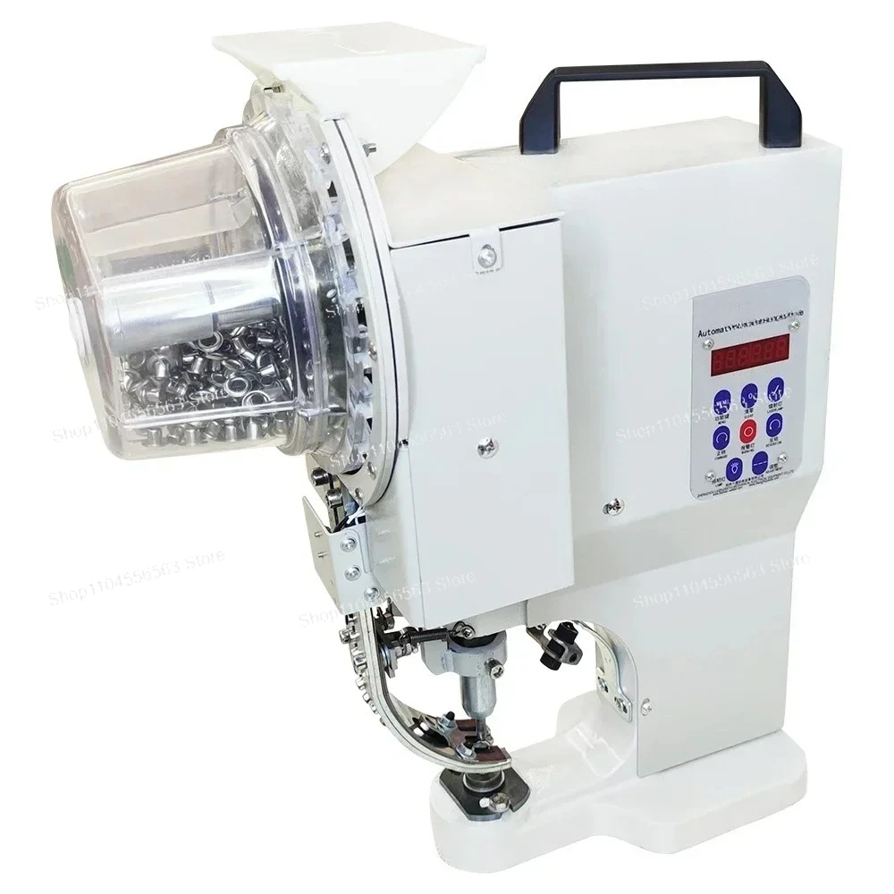 Automatic Electric/Semi-Automatic Punching Machine – For Label, PVC Waterproof Cloth & Paper
Automatic Electric/Semi-Automatic Punching Machine – For Label, PVC Waterproof Cloth & Paper