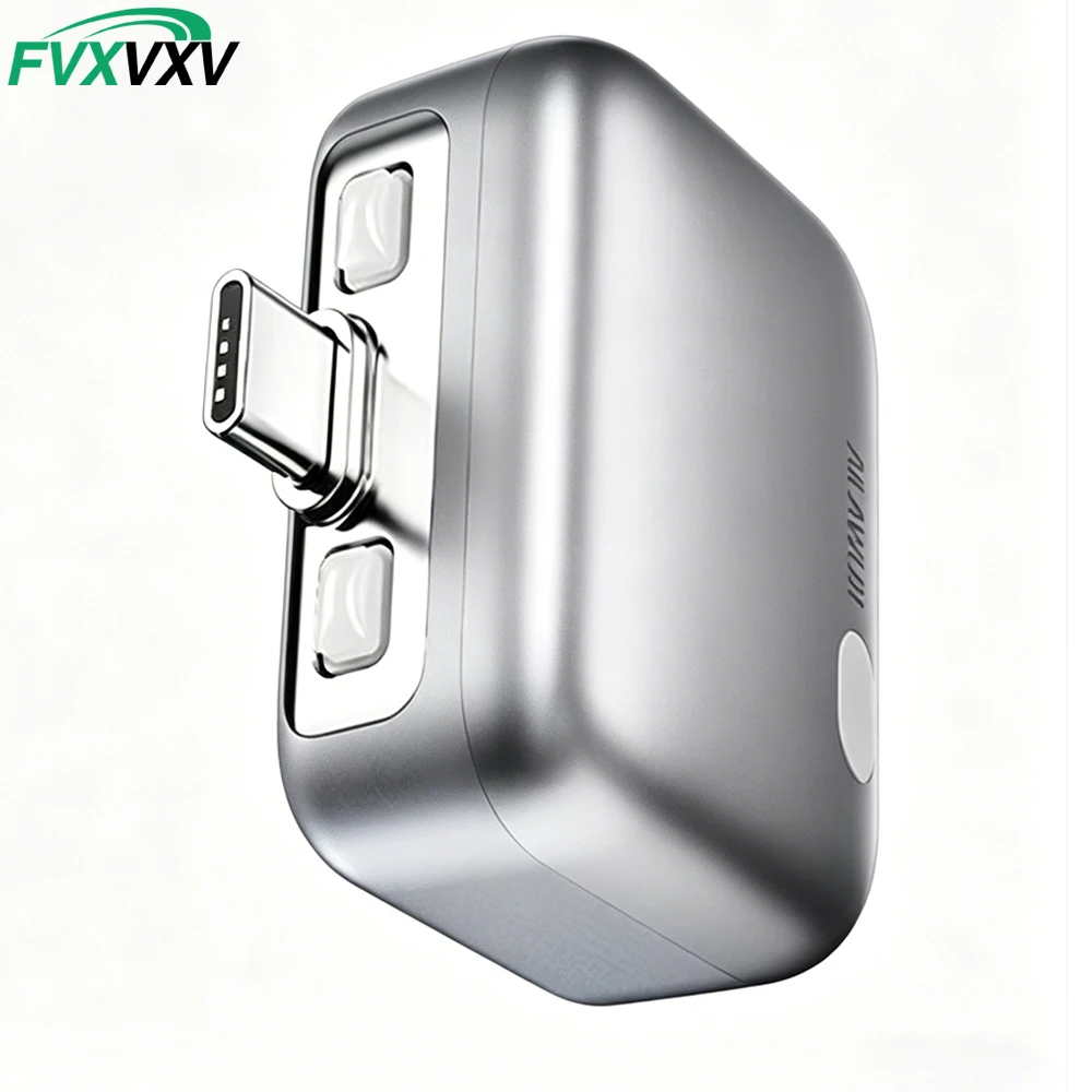1PCS Smart Type-C Charging Adapter, Auto Cut Off When Fully Charged, Universal Separator Charger for Overnight & Unattended Safe
1PCS Smart Type-C Charging Adapter, Auto Cut Off When Fully Charged, Universal Separator Charger for Overnight & Unattended Safe