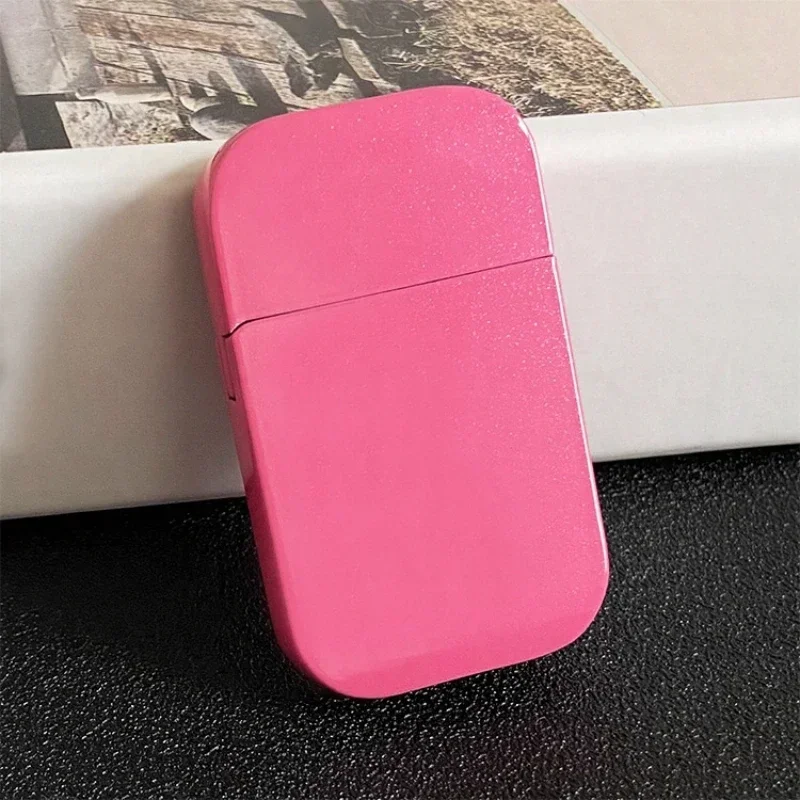 2023 Chaopai Creative INS Cute Gas Lighter Cartoon Lady Iighter Kawaii Windproof Red Flame Lighters Gift for Girls Fast Delivery
2023 Chaopai Creative INS Cute Gas Lighter Cartoon Lady Iighter Kawaii Windproof Red Flame Lighters Gift for Girls Fast Delivery