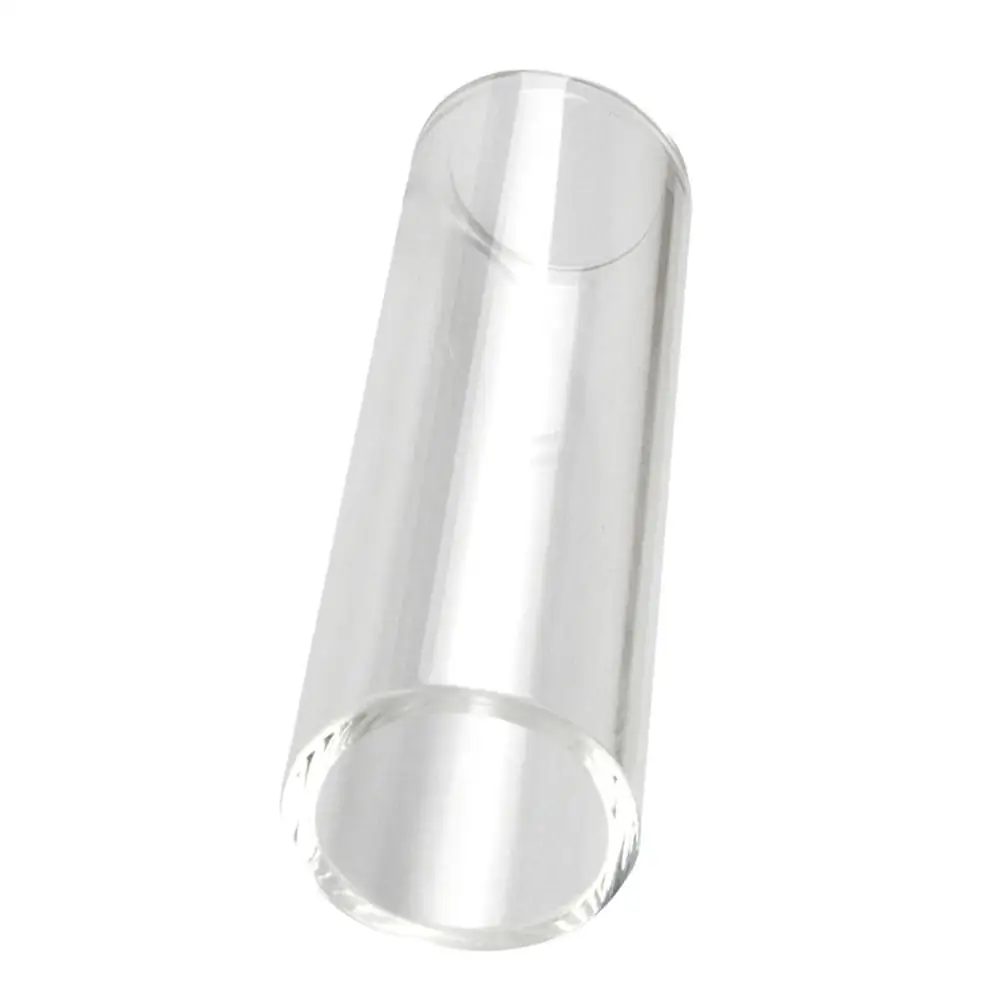 70 Mm Part Guitar Slider Slides Accesories Electric Acoustic Transparent Accessories
70 Mm Part Guitar Slider Slides Accesories Electric Acoustic Transparent Accessories