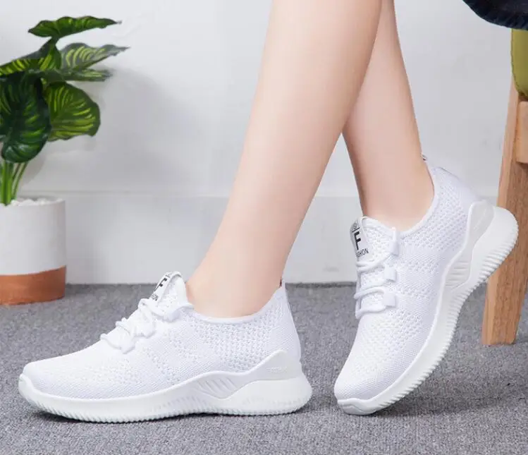 Women's Tennis Shoes 2026 New Comfortable Breathable Platform Sneakers Fashion Versatile Lace-up Shoes for Women
Women's Tennis Shoes 2026 New Comfortable Breathable Platform Sneakers Fashion Versatile Lace-up Shoes for Women
