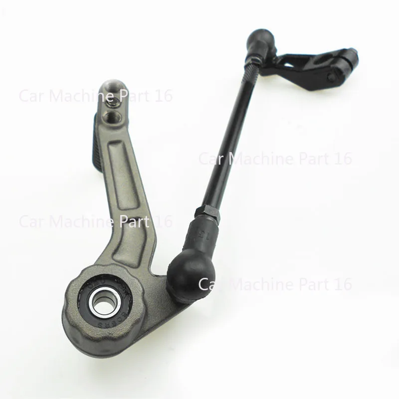 For CFMOTO 400GT 650GT Motorcycle Accessories CF400-5 Gear Shift Lever Combination Gear Shift Lever Gear Lever
For CFMOTO 400GT 650GT Motorcycle Accessories CF400-5 Gear Shift Lever Combination Gear Shift Lever Gear Lever