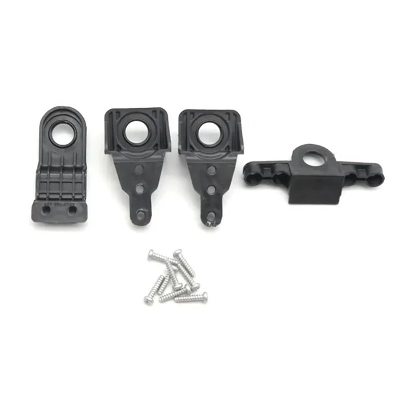 Трендовый комплект для BMW X5 F15 2014-2018 63117381444, кронштейн для крепления фар с железным винтом
Трендовый комплект для BMW X5 F15 2014-2018 63117381444, кронштейн для крепления фар с железным винтом