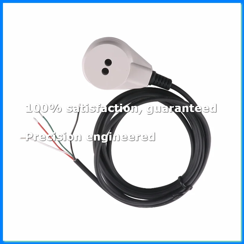 RS485 Near Infrared Optical Cable Electronic Photoelectric Head IEC62056/1107/DLMS Transparent Transmission Cable-A22U
RS485 Near Infrared Optical Cable Electronic Photoelectric Head IEC62056/1107/DLMS Transparent Transmission Cable-A22U