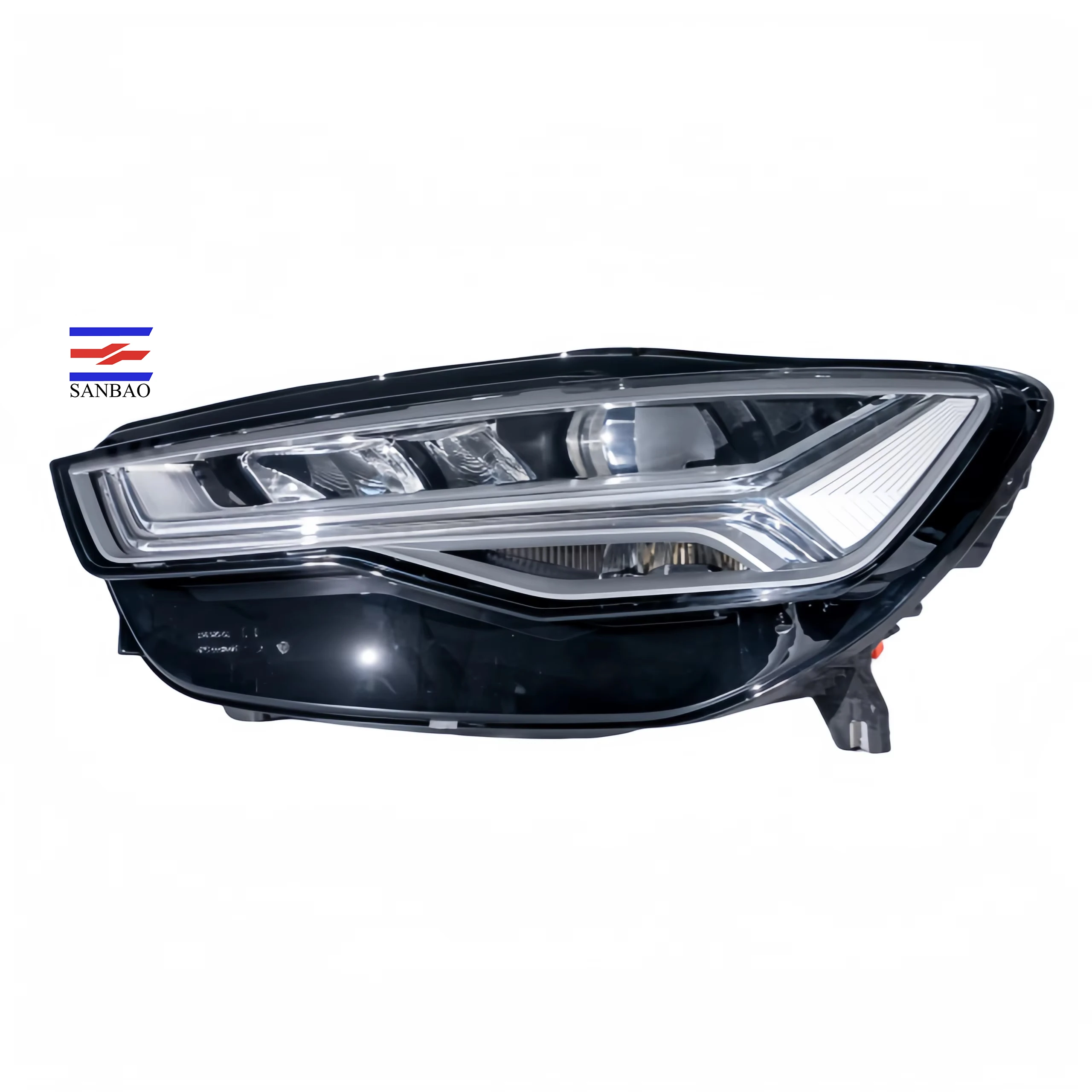 Прямые продажи с фабрики-для Audi A6C7PA LED 2016-2018 фара в сборе 4GO 941 773 H/4GO 941 774 H
Прямые продажи с фабрики-для Audi A6C7PA LED 2016-2018 фара в сборе 4GO 941 773 H/4GO 941 774 H