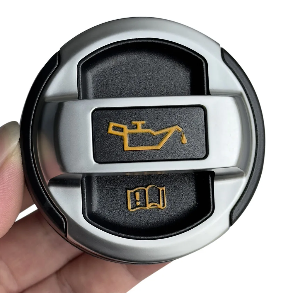 Engine Oil Cap Fuel Tank Cap For Car Maintenance OEM Matching Accurate Fit Easy To Install Practical And Reliable
Engine Oil Cap Fuel Tank Cap For Car Maintenance OEM Matching Accurate Fit Easy To Install Practical And Reliable
