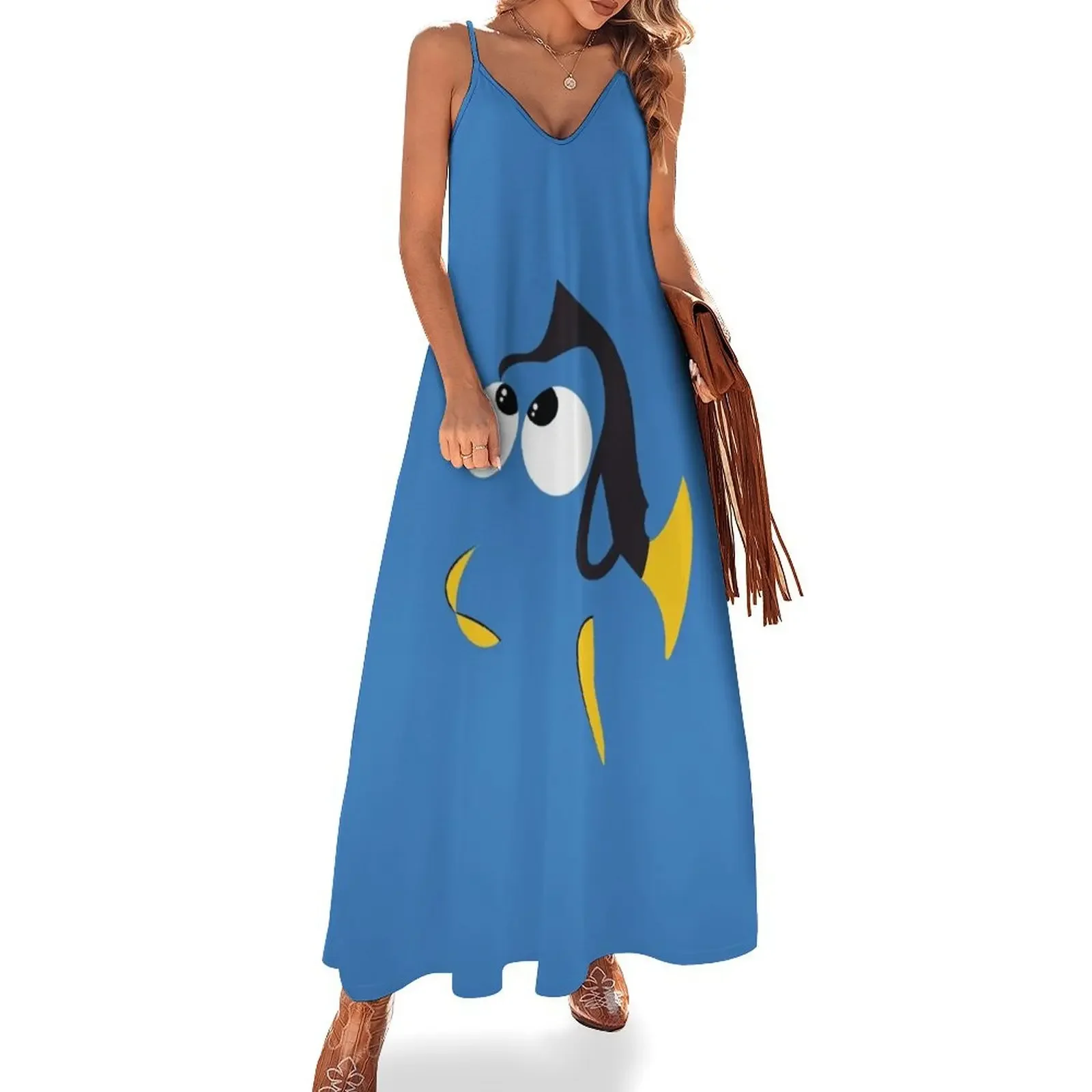 Minimalist Dory Sleeveless Dress women clothing 2024 new arrivals dresses for prom
Minimalist Dory Sleeveless Dress women clothing 2024 new arrivals dresses for prom