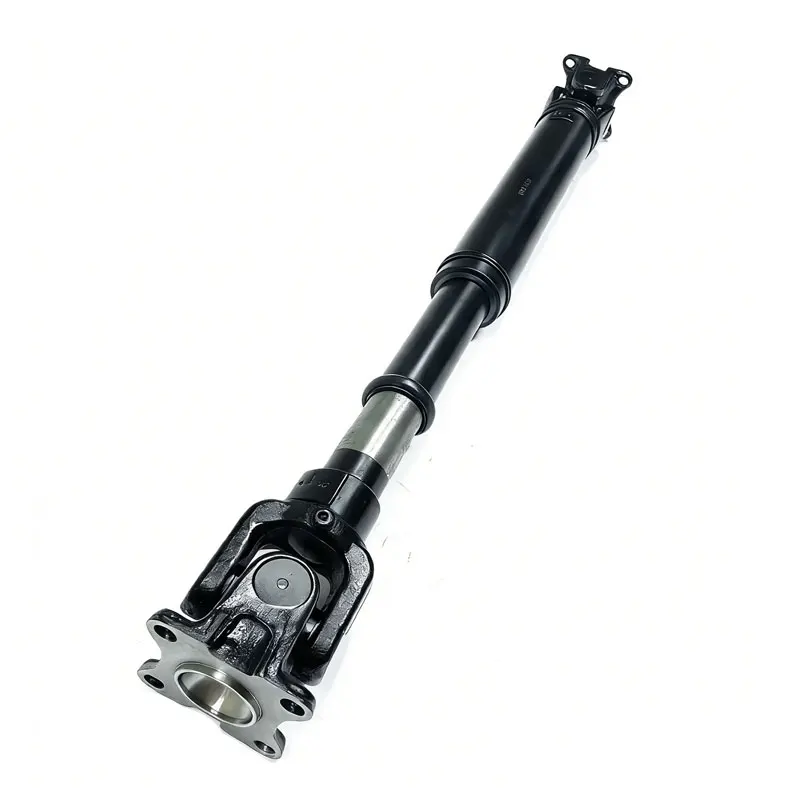 Front Drive Shaft Assembly 37140-35190 Propeller Shaft Driveshaft for SUV Pickup Truck
Front Drive Shaft Assembly 37140-35190 Propeller Shaft Driveshaft for SUV Pickup Truck