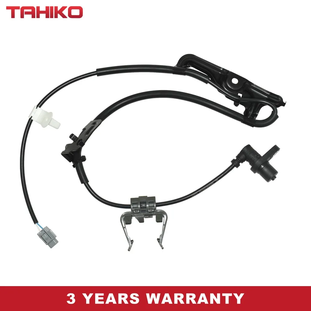 ABS sensor 89542-33090 fit for TOYOTA AVALON 2005-2012 CAMRY 2006-2011 LEXUS ES V4 3.5 GSV40 2006-2012 2GR-FE 2AZ-FE
ABS sensor 89542-33090 fit for TOYOTA AVALON 2005-2012 CAMRY 2006-2011 LEXUS ES V4 3.5 GSV40 2006-2012 2GR-FE 2AZ-FE