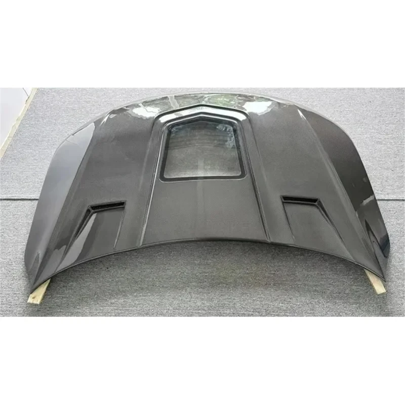 Factory Hot Sale High Quality Real Carbon Fiber Hood - A
Factory Hot Sale High Quality Real Carbon Fiber Hood - A