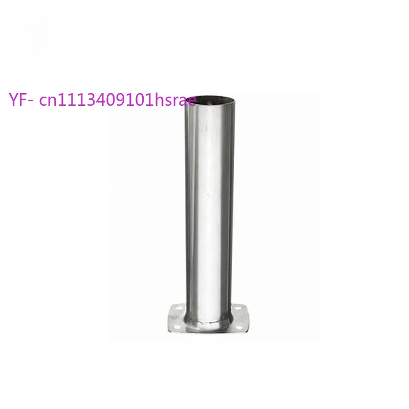 304 Stainless Steel Square Base Fishing Rod Holder 15° 30° 90° Angle Boat Fishing Rod Bracket Marine Hardware Accessories
304 Stainless Steel Square Base Fishing Rod Holder 15° 30° 90° Angle Boat Fishing Rod Bracket Marine Hardware Accessories