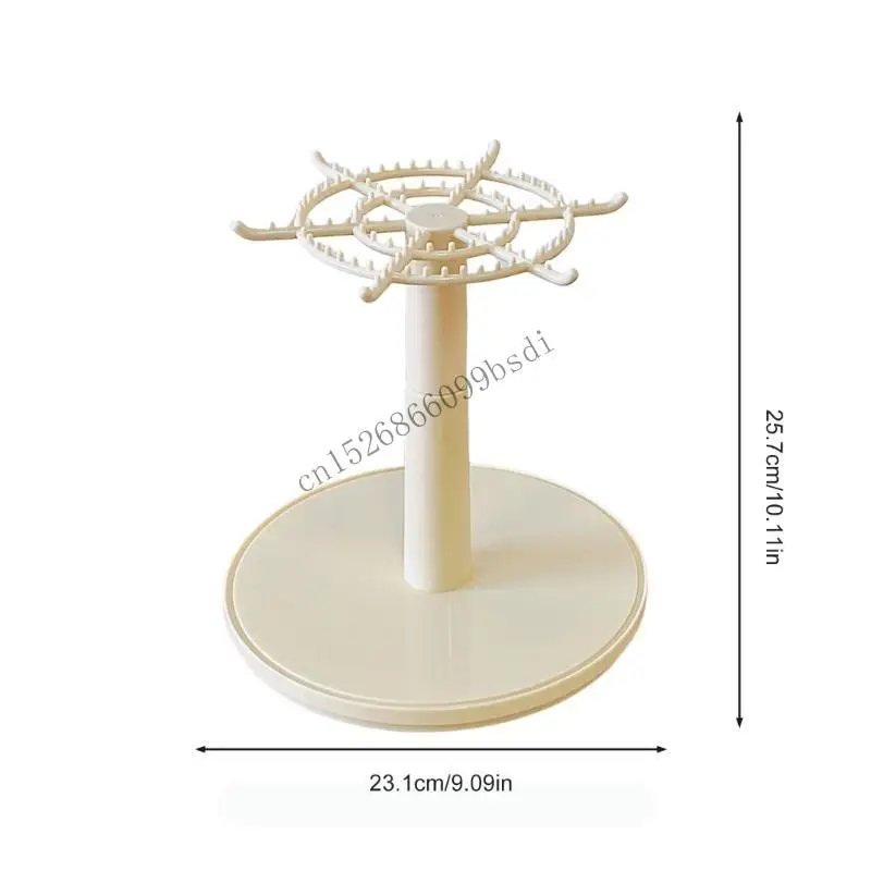 11UA Stylish Pendant Storage Box with Rotating Feature for Showcasing Important Ornaments in Various Setting
11UA Stylish Pendant Storage Box with Rotating Feature for Showcasing Important Ornaments in Various Setting