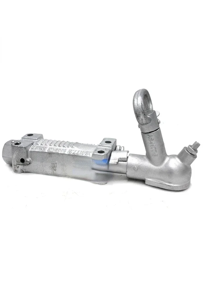 Conector impacto de remolque estilo australiano, cubierta remolque, cubierta bola, fundición de 2 toneladas
Conector impacto de remolque estilo australiano, cubierta remolque, cubierta bola, fundición de 2 toneladas