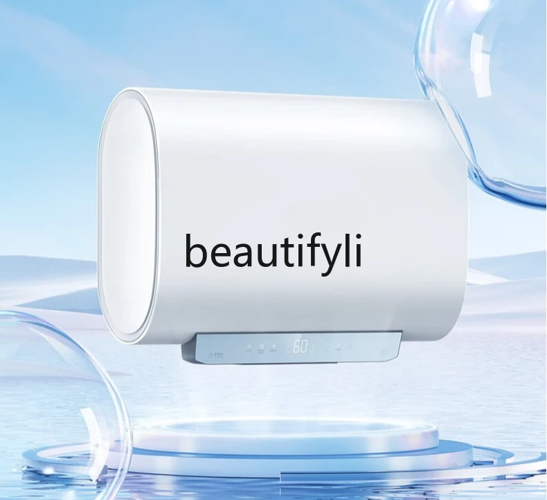 Электрический водонагреватель 60-литровый тонкий, ультратонкий плоский бочонок бытовой электрический водонагреватель первоклассная энергоэффективность
Электрический водонагреватель 60-литровый тонкий, ультратонкий плоский бочонок бытовой электрический водонагреватель первоклассная энергоэффективность