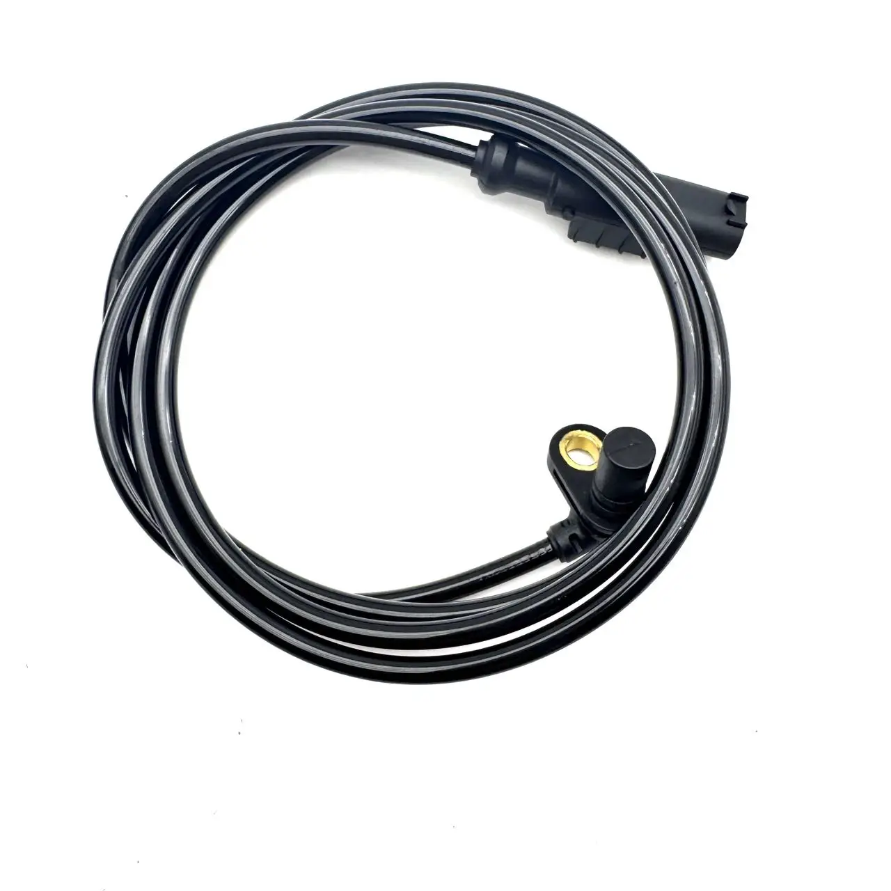 New High Quality OE:760.42.125.0000 ABS Speed Sensor For KTM 690/790/890/KTM 1290DUKE/ADV Motorcycle
New High Quality OE:760.42.125.0000 ABS Speed Sensor For KTM 690/790/890/KTM 1290DUKE/ADV Motorcycle