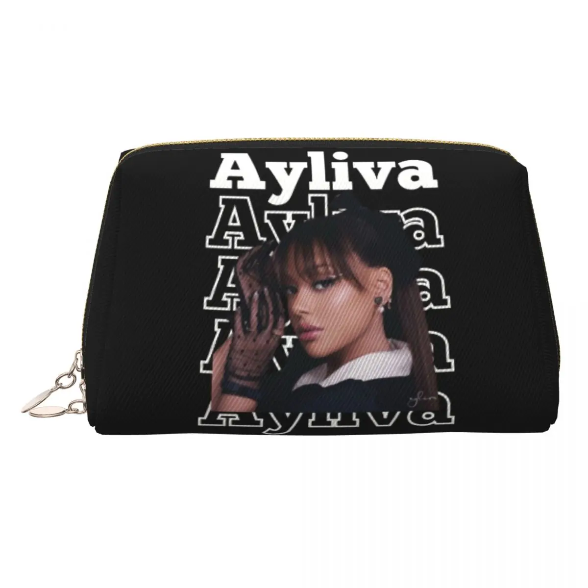 Сумка для туалетных принадлежностей Ayliva In Liebe Tour на заказ для женщин, косметический органайзер для макияжа, женский чехол для хранения косметики Dopp Kit Case
Сумка для туалетных принадлежностей Ayliva In Liebe Tour на заказ для женщин, косметический органайзер для макияжа, женский чехол для хранения косметики Dopp Kit Case