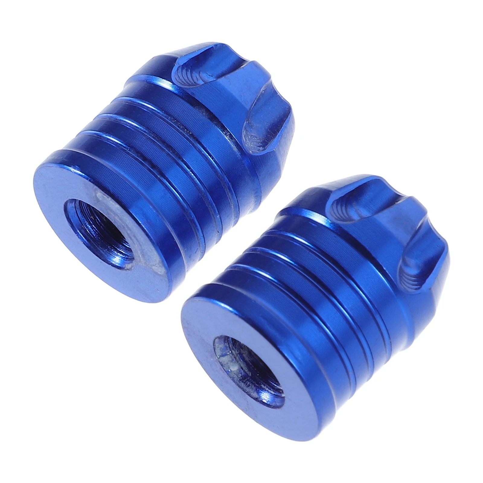 2pcs Valve Stem Caps Silver Cars Motorcycles Electric Durable Stylish Easy Installation Metal Covers
2pcs Valve Stem Caps Silver Cars Motorcycles Electric Durable Stylish Easy Installation Metal Covers