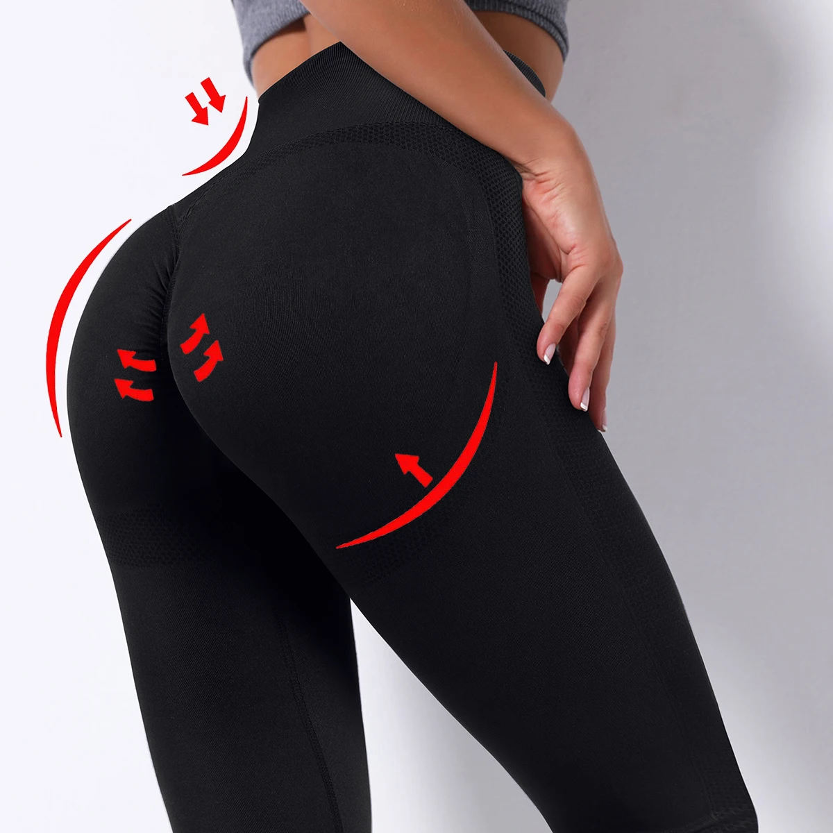 Tie Dye Seamless Yoga Leggings Womens Solid Scrunch Butt Lifting Running Yoga Pants High Waisted Push Up Leggings For Fitness
Tie Dye Seamless Yoga Leggings Womens Solid Scrunch Butt Lifting Running Yoga Pants High Waisted Push Up Leggings For Fitness