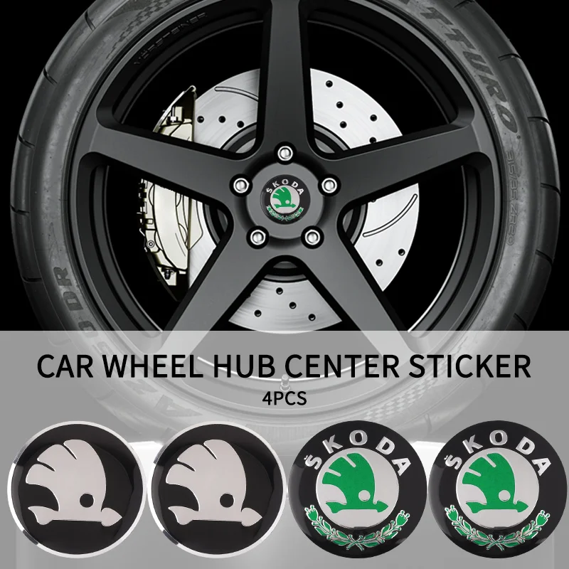 4PCS 56mm Car Wheel Center Hub Cap Emblem Stickers For Skoda Kylaq Elroq Octavia Enyaq Kamiq Scala Rapid Superb Karoq Fabia
4PCS 56mm Car Wheel Center Hub Cap Emblem Stickers For Skoda Kylaq Elroq Octavia Enyaq Kamiq Scala Rapid Superb Karoq Fabia