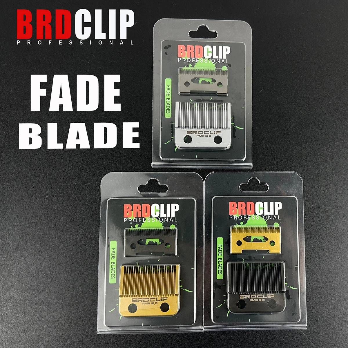 Оригинальная сменная режущая головка BRDCLIP для Madeshow M10 M5F KULILANG R77F R66, машинка для стрижки волос с титановым покрытием, керамическое лезвие
Оригинальная сменная режущая головка BRDCLIP для Madeshow M10 M5F KULILANG R77F R66, машинка для стрижки волос с титановым покрытием, керамическое лезвие