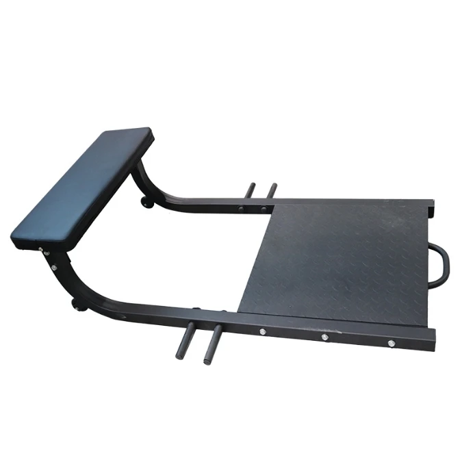 Gym Hip Thrust Machine for Hip Trainingpromote sales
Gym Hip Thrust Machine for Hip Trainingpromote sales