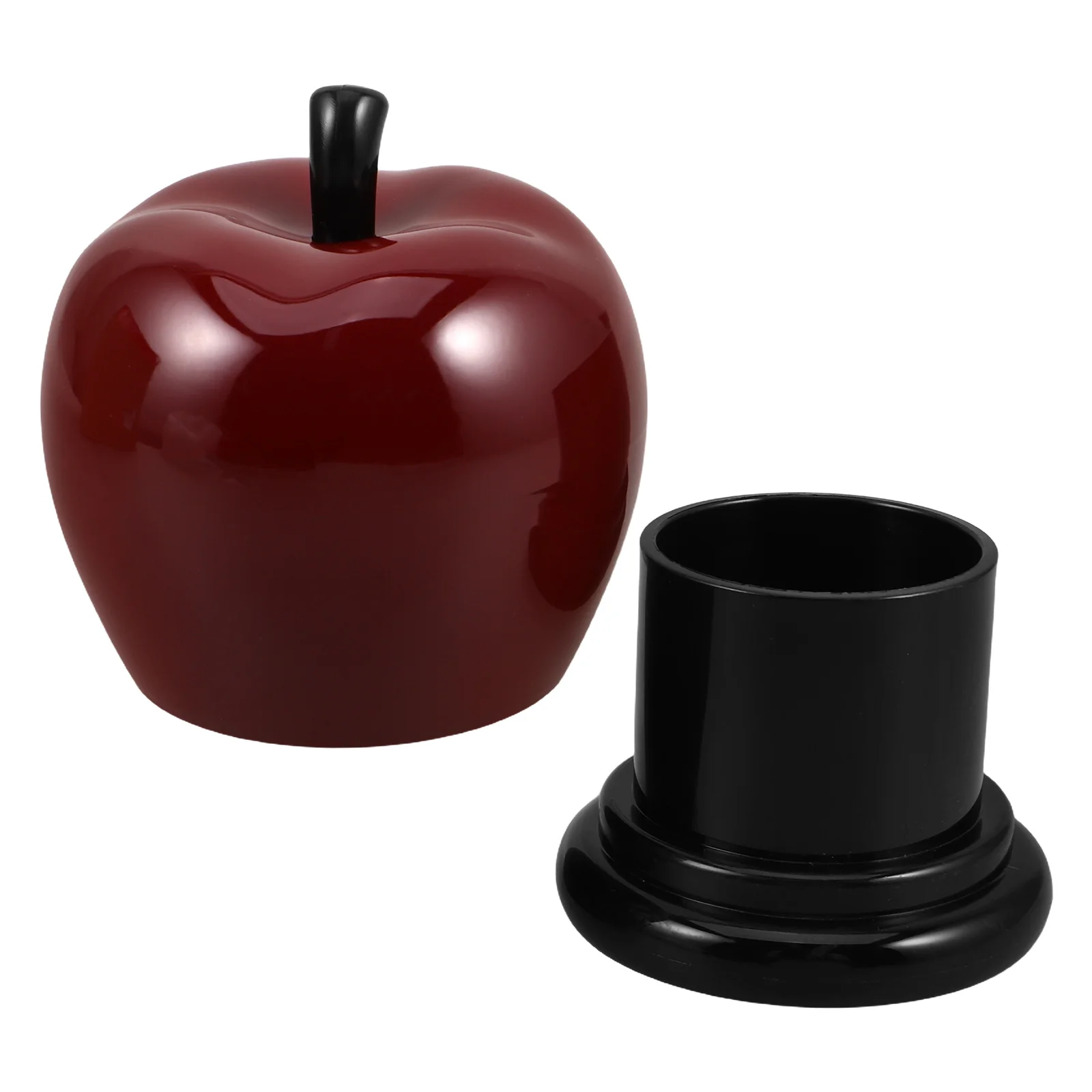 Fruit Shape Toothpick Holder Novelty Organizer for Cotton Swabs Floss Portable Picks Organizer Cute Home Decor Kitchen Gadget
Fruit Shape Toothpick Holder Novelty Organizer for Cotton Swabs Floss Portable Picks Organizer Cute Home Decor Kitchen Gadget