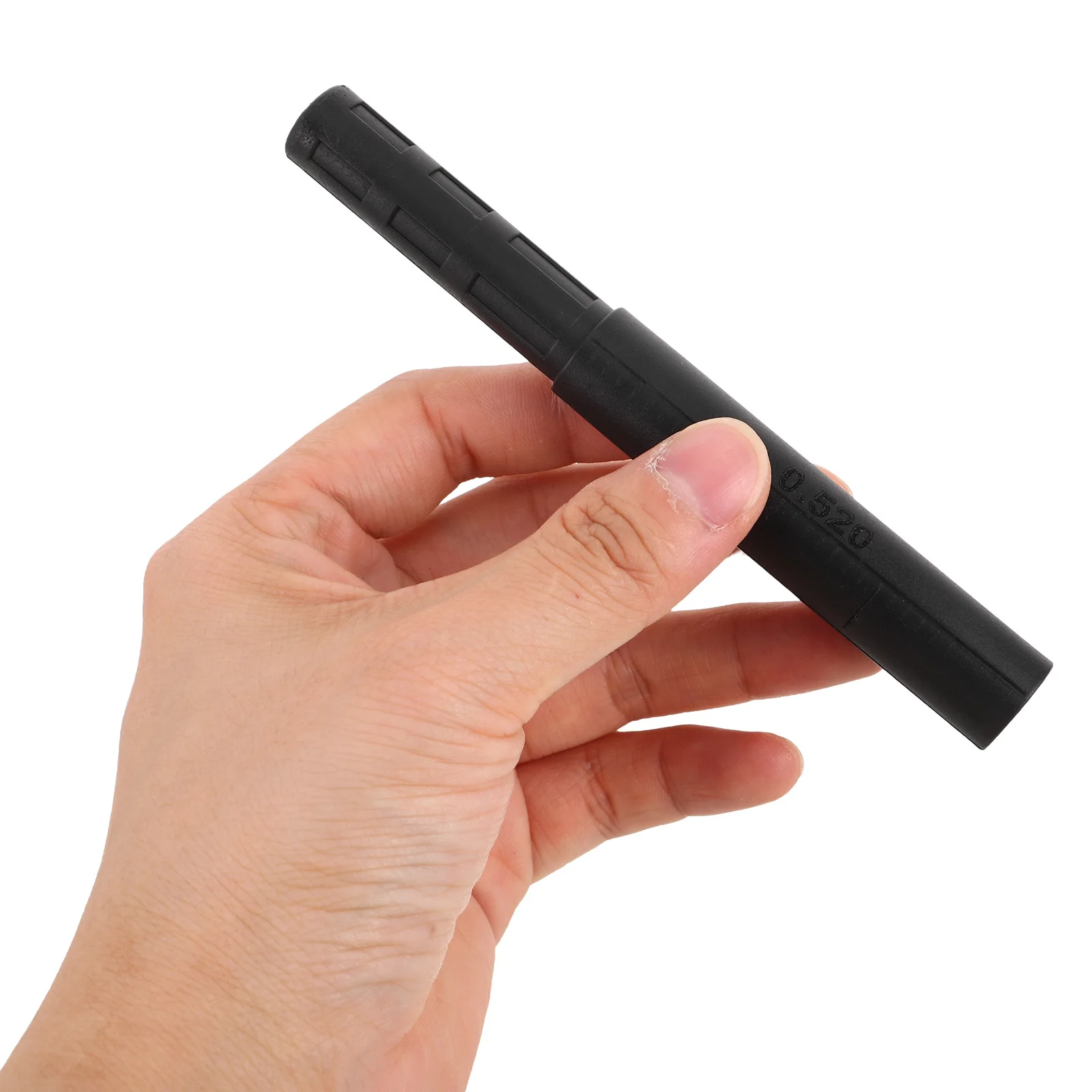 1 Pair Carbon Fiber Golf Shaft Extenders Lengthening Rod For Iron Wood Putter Swing Distance Training Equipment Accessory
1 Pair Carbon Fiber Golf Shaft Extenders Lengthening Rod For Iron Wood Putter Swing Distance Training Equipment Accessory