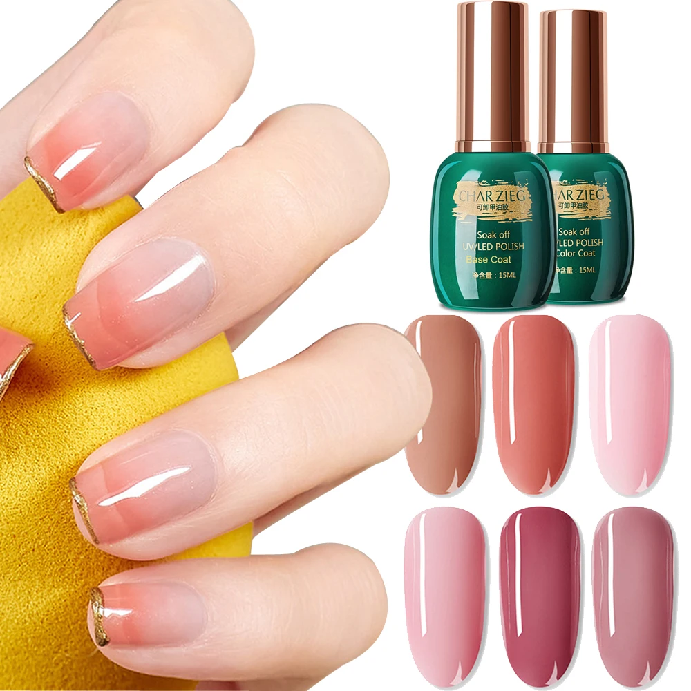 70g Jelly Gel Nail Polish, 15 ml Pink Nude Rose Translucent Color UV/LED Light Cure Soak off TOP/BASE Gel for Nail Art DIY
70g Jelly Gel Nail Polish, 15 ml Pink Nude Rose Translucent Color UV/LED Light Cure Soak off TOP/BASE Gel for Nail Art DIY