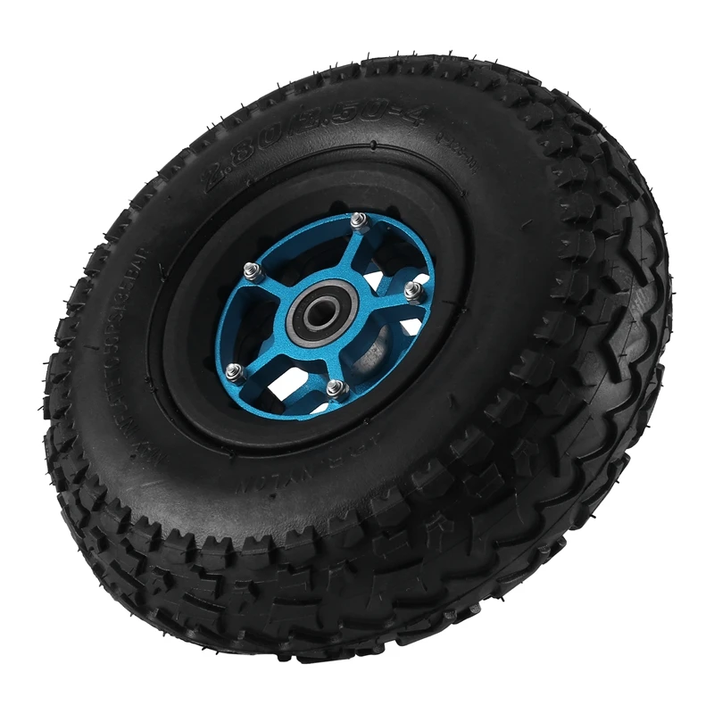 9 Inch 2.8/2.5-4 Tyre Tire Rim Wheel Alloy Rim Hub For Cross Country Skateboard E-Skateboard
9 Inch 2.8/2.5-4 Tyre Tire Rim Wheel Alloy Rim Hub For Cross Country Skateboard E-Skateboard