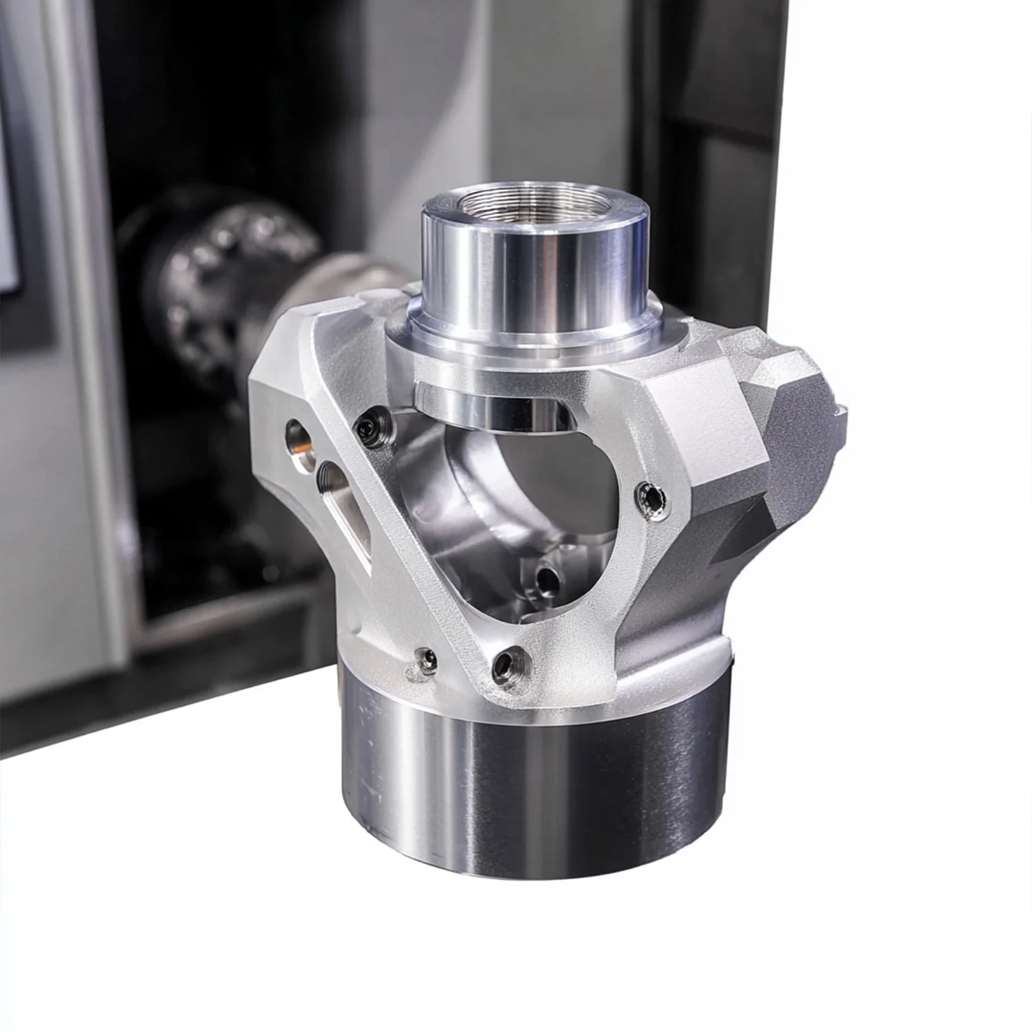2025Metal Micro Machining Precise CNC Machining Service Agricultural Machinery Parts
2025Metal Micro Machining Precise CNC Machining Service Agricultural Machinery Parts