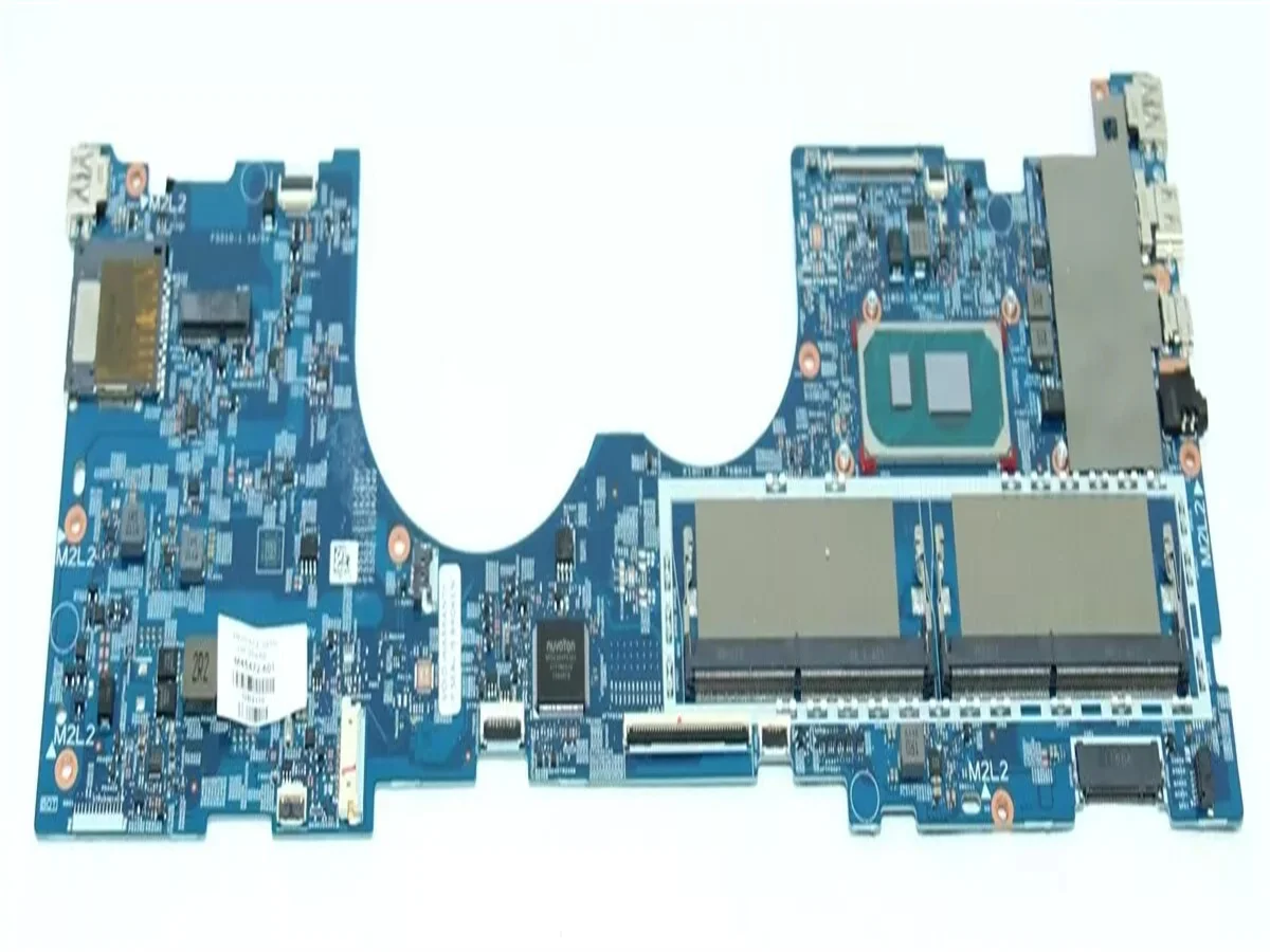 M45472-601 For HP Envy X360 15-ES 15M-ES Laptop Motherboard i5-1135G7 100% Full Tested
M45472-601 For HP Envy X360 15-ES 15M-ES Laptop Motherboard i5-1135G7 100% Full Tested