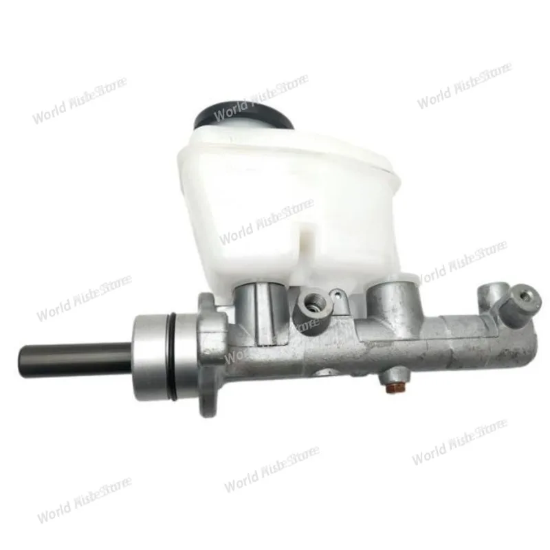 47201-60720 Is Suitable for The Brake Master Cylinder for Toyota for Land Cruiser FZJ100, UZJ100 and HDJ100
47201-60720 Is Suitable for The Brake Master Cylinder for Toyota for Land Cruiser FZJ100, UZJ100 and HDJ100