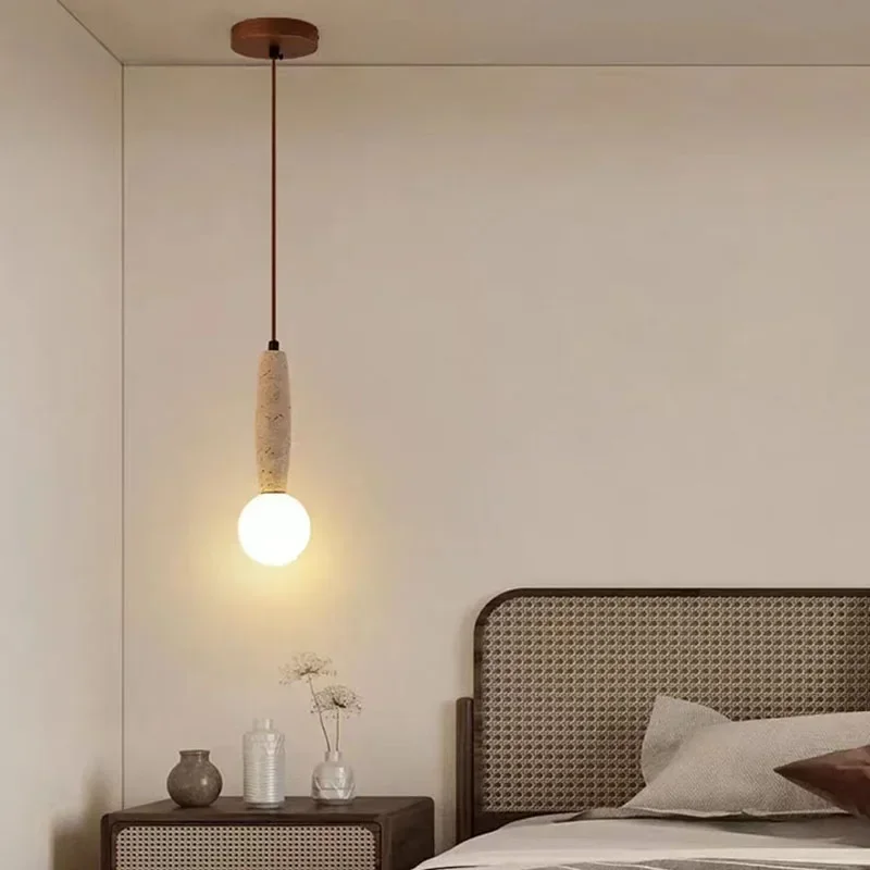 Nordic Natural Stone Indoor Chandelier Marble Dining Room Kitchen Lighting Bedroom Lamp Wire Adjustable Dropshipping
Nordic Natural Stone Indoor Chandelier Marble Dining Room Kitchen Lighting Bedroom Lamp Wire Adjustable Dropshipping