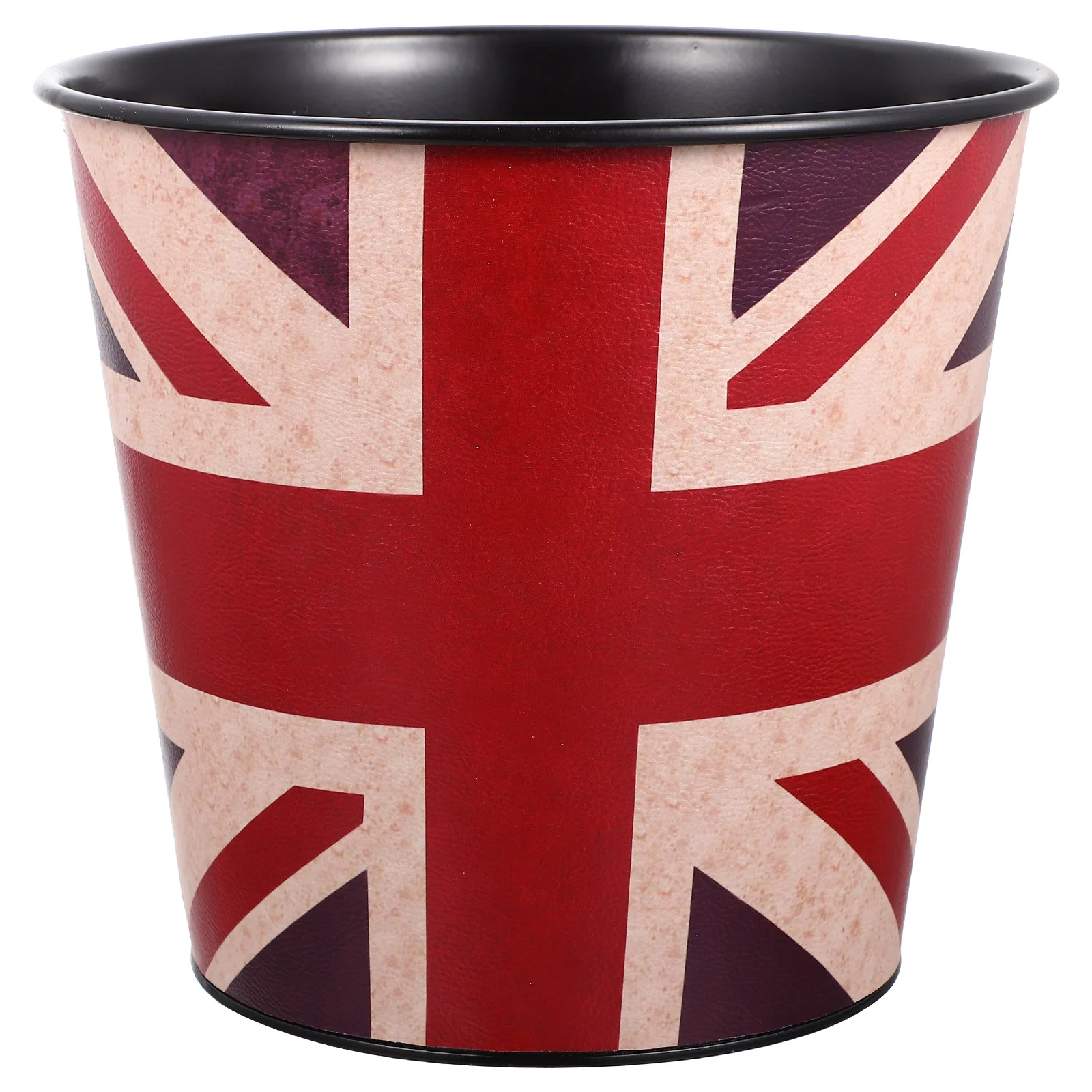 Rubbish Garbage Can European Style Trash Container Household Waste Paper Bucket Office
Rubbish Garbage Can European Style Trash Container Household Waste Paper Bucket Office