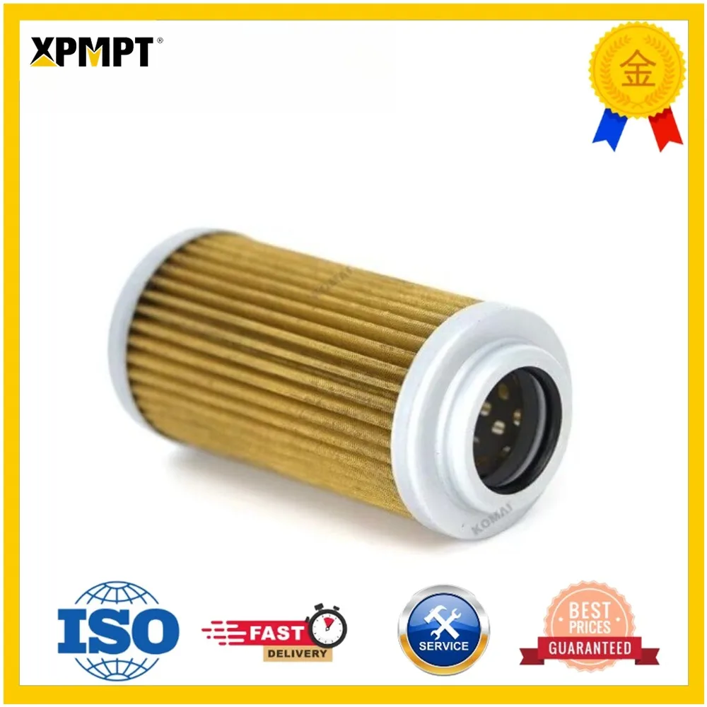4157882 HF28836 PT8392 P550576 4294135 Excavator Hydraulic Filter For EX30 EC210B
4157882 HF28836 PT8392 P550576 4294135 Excavator Hydraulic Filter For EX30 EC210B